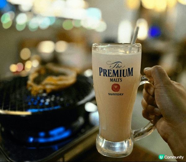 南瀛水產超近地鐵站，B出口出便可直達，內部裝修亦相當有氣派，...