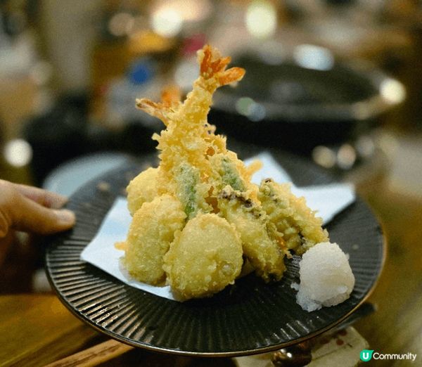 我會推薦南瀛水產，居酒屋位置超近地鐵站，B出口出便可直達，內...