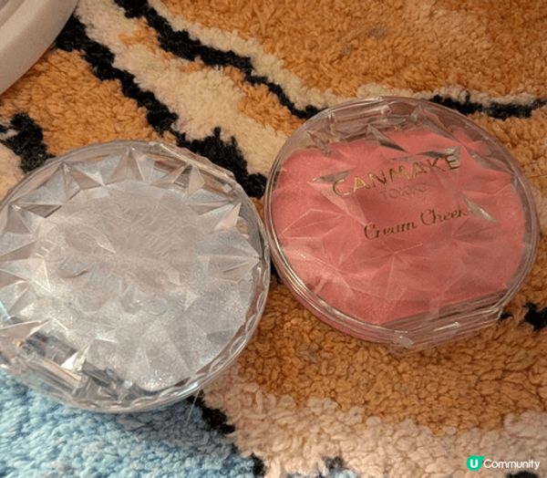 最補濕，上色效果最自然