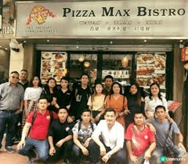 The best food shop in HK with ...