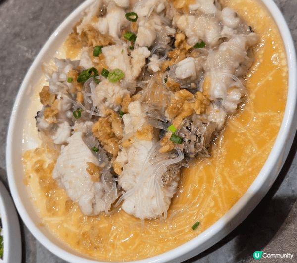 文樂園~荃灣新派粵菜餐廳