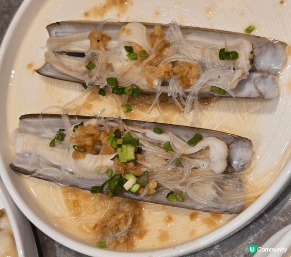 文樂園~荃灣新派粵菜餐廳