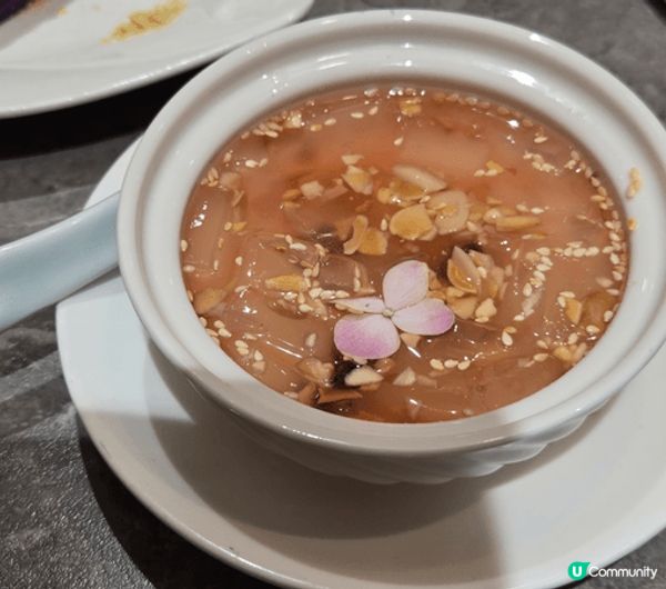 文樂園~荃灣新派粵菜餐廳