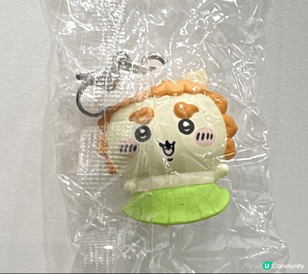 今個暑假最開心就係睇咗Chiikawa電影啦，佢唔單止買飛可...