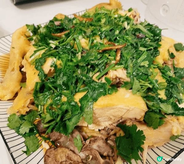 每年最期待就係去阿爺度食團年飯！🤣今年有東星班，仲有香噴噴嘅...