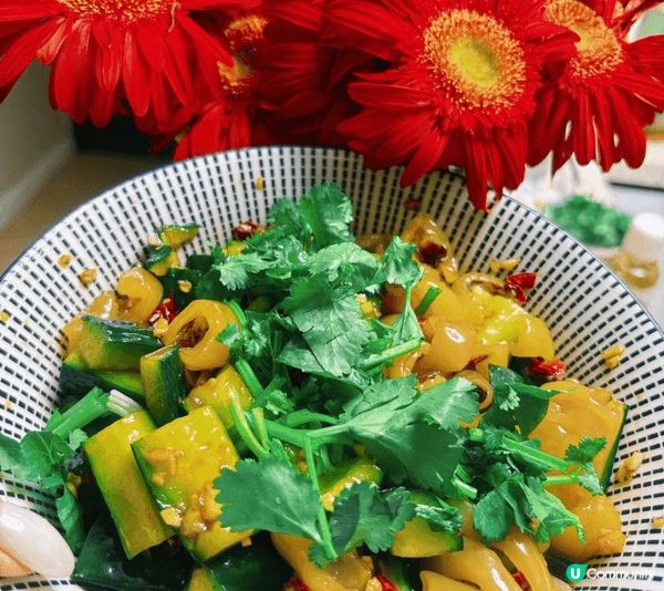 每年最期待就係去阿爺度食團年飯！🤣今年有東星班，仲有香噴噴嘅...