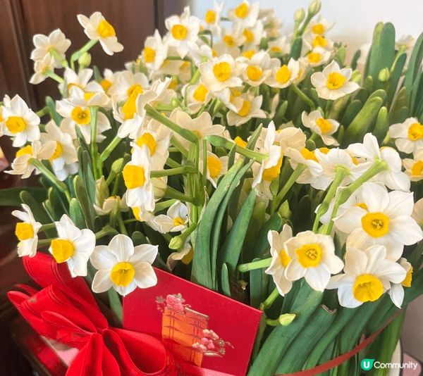 每年最期待就係去阿爺度食團年飯！🤣今年有東星班，仲有香噴噴嘅...