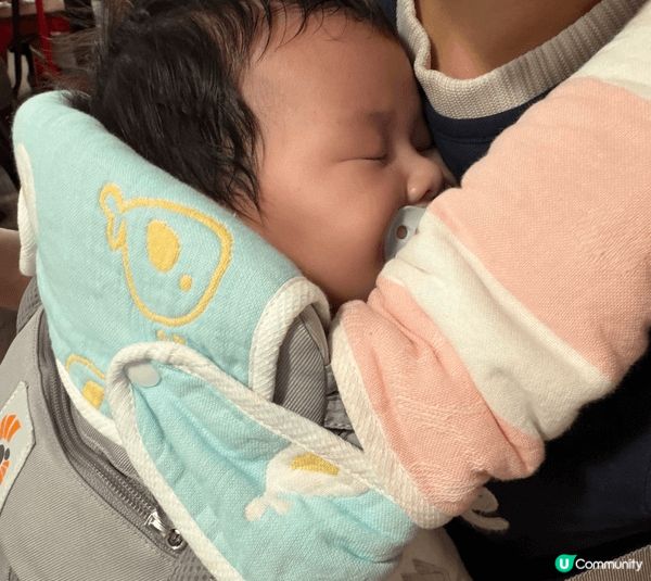 極度推薦的育兒好物有兒歌圖書、咬咬巾同保温食物壼。bb平時可...