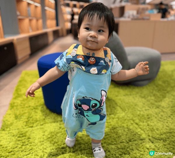 位於啟德雙子匯2期7樓的SNDO Reads，屬於東九龍最大...