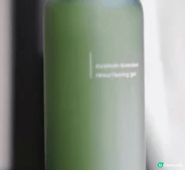成份簡單 可因應膚況加入特別配方
