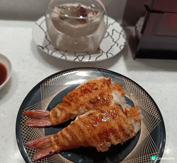 母親節正日，媽咪不在家，我帶老爸食爭鮮，會員食滿150蚊可以...