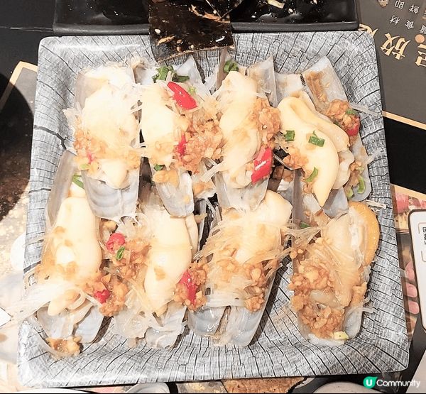 銅鑼灣生記飯店唔差，用料豐富美味可口，還有兒時的美點白糖糕。...
