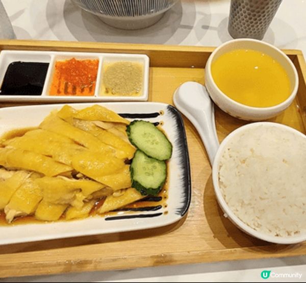 銅鑼灣生記飯店唔差，用料豐富美味可口，還有兒時的美點白糖糕。...