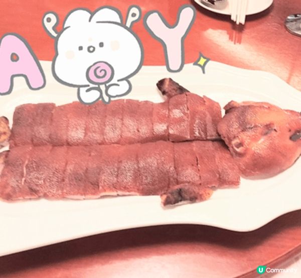 銅鑼灣生記飯店唔差，用料豐富美味可口，還有兒時的美點白糖糕。...