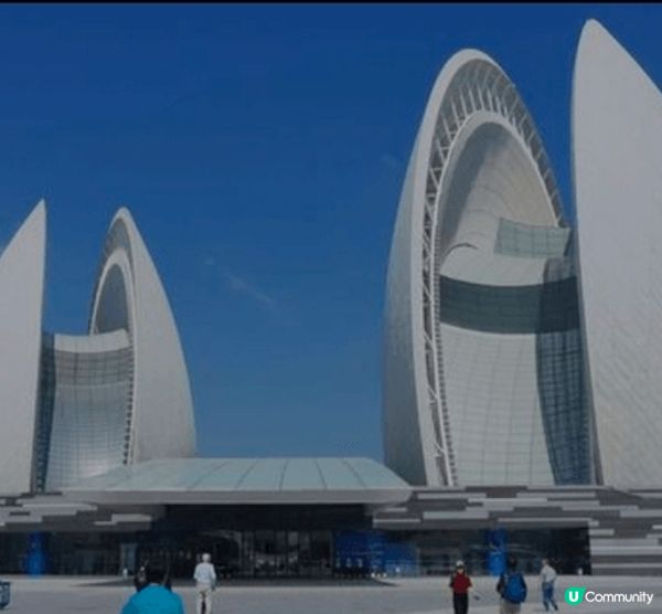 超正珠海自駕遊，路闊地方唔算太多車，兩日一夜可以去金灣太空館...