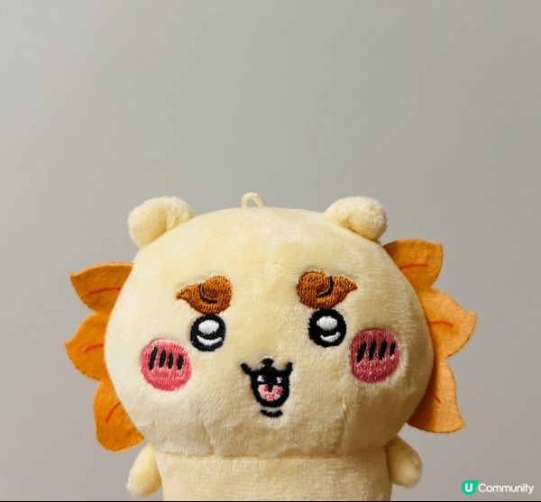 最愛風獅爺～一開聲不得了～超溫柔、可愛、善良、體貼、勤力，就...