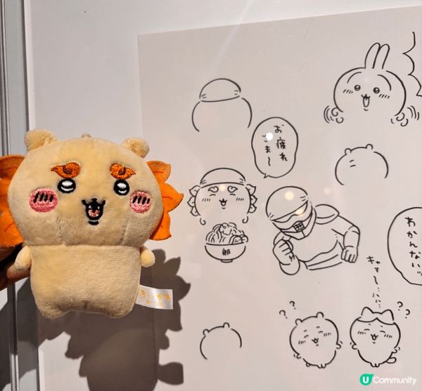 最愛風獅爺～一開聲不得了～超溫柔、可愛、善良、體貼、勤力，就...