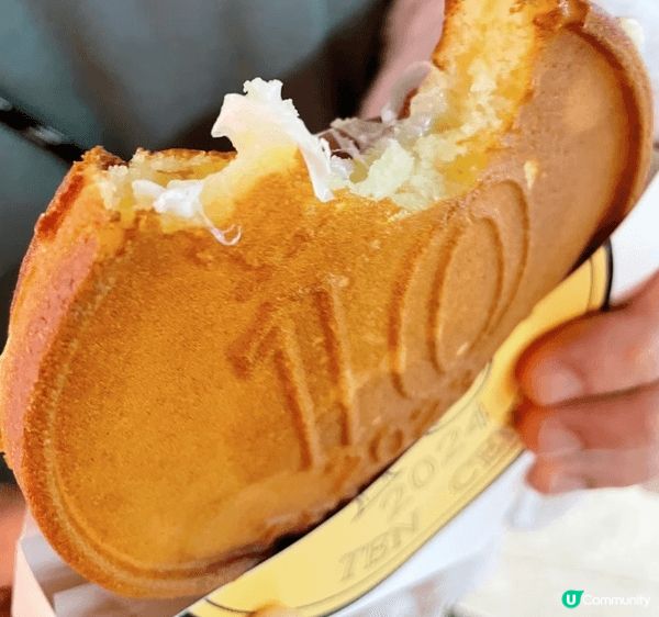 #我想食LIFETASTIC聖誕蛋糕