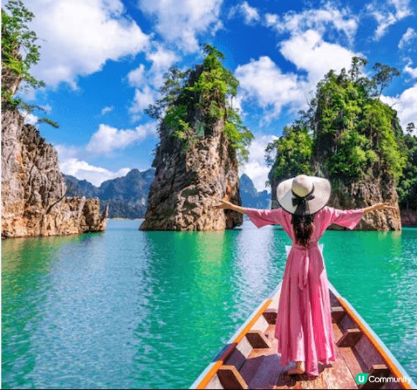 我喜歡旅行，也喜歡和朋友一起釣魚。