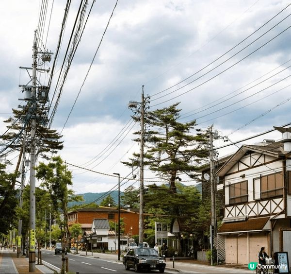 上個月去左東京，無意中發現了這間唱片行，好好行而且好耐歷史嘅...