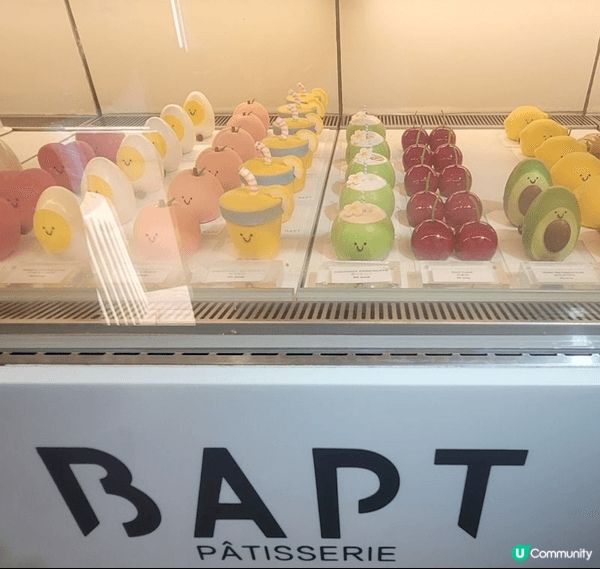 夏天去澳門，絕不能錯過Baptiste Brichon Pâ...