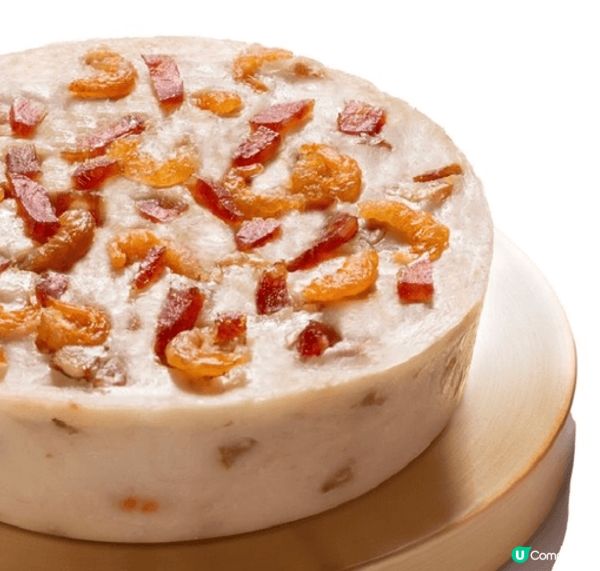 蘿蔔糕是農曆新年傳統美食，「糕」與「高」諧音，因此有著「步步...