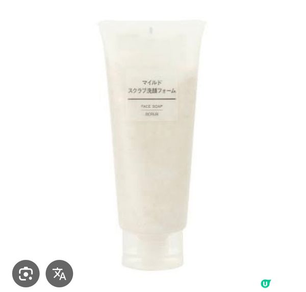男士都是比較隨心的，簡簡單單的潔面程序都是用無印良品的，真的...