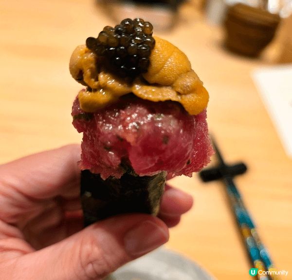 癲價深圳壽司宋！🍣💰