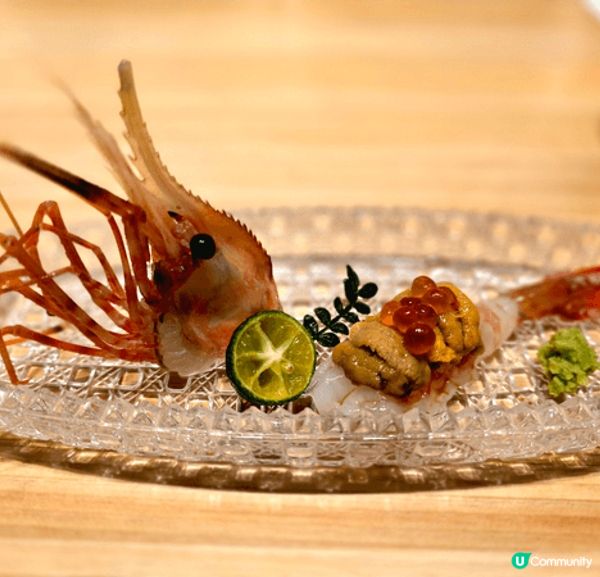 癲價深圳壽司宋！🍣💰