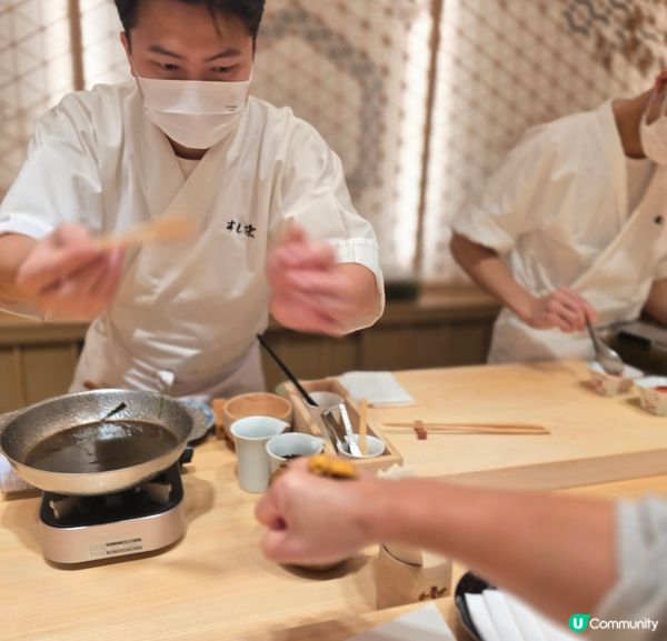 癲價深圳壽司宋！🍣💰
