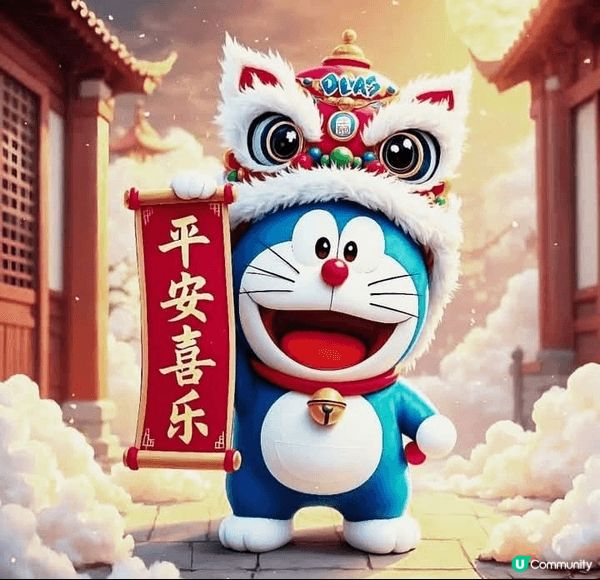 新年食壽司，寫揮春，有應節日的新年氣氛，恭賀新禧！#馬年新氣...