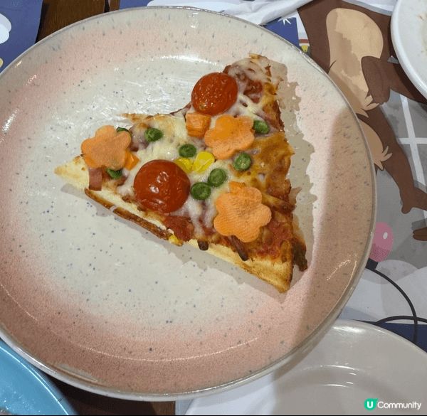打卡美食：鋼牙與大鼻 聖誕除夕餐