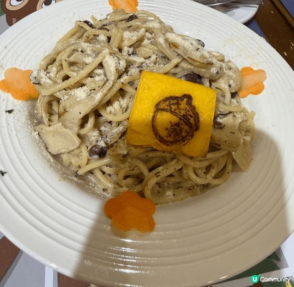 打卡美食：鋼牙與大鼻 聖誕除夕餐