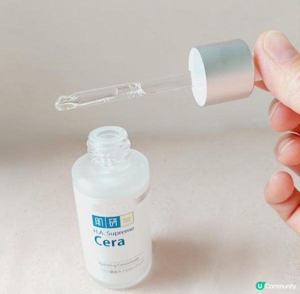 ☀️日提亮 🌙夜修護 ✨ 肌研 H.A. Supreme 精華疊加 Mix & Match