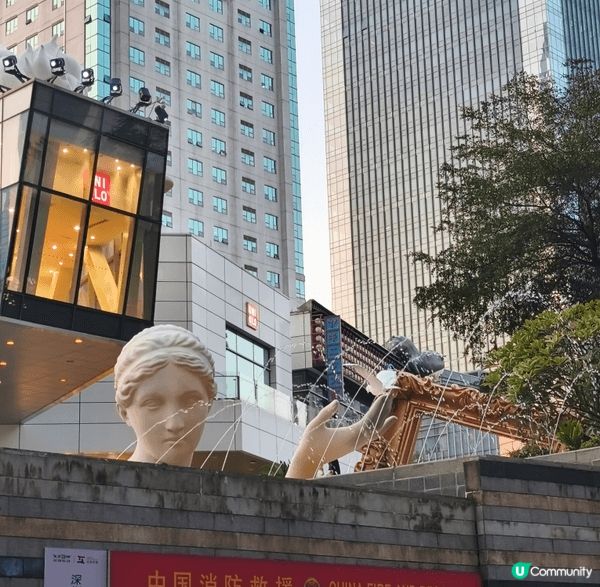 超級靚環境，點可以唔去呀🏃