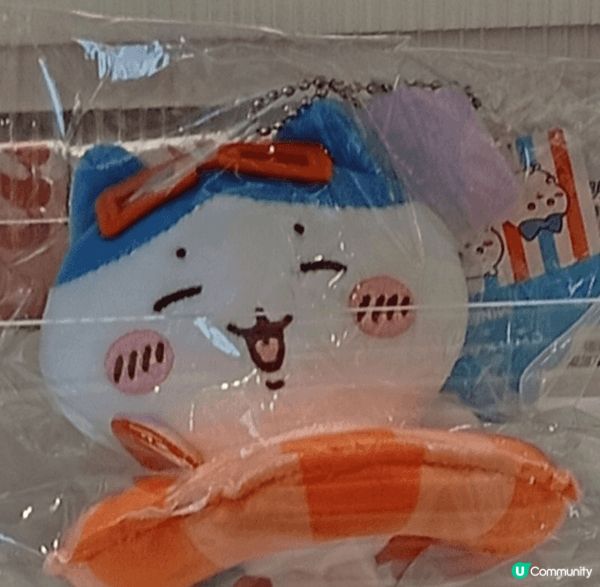 不同造型的Chiikawa、無論邊個造型、Chiikawa ...