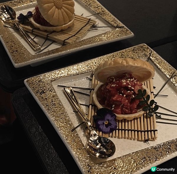 软糯香甜的豆沙粽，绵密细腻入口清甜，甜度恰到好处，口感温润回...