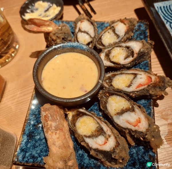 旺角的人氣串燒店「人生有限杯」串燒有創意有特色，比起同類型串...
