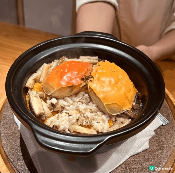 今次嚟到上環嘅鮨定山食omakase🍣