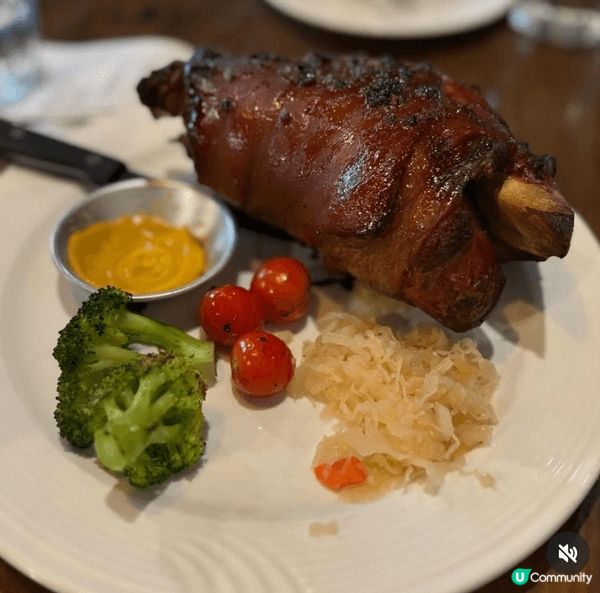 屯門超高質西式Cafe