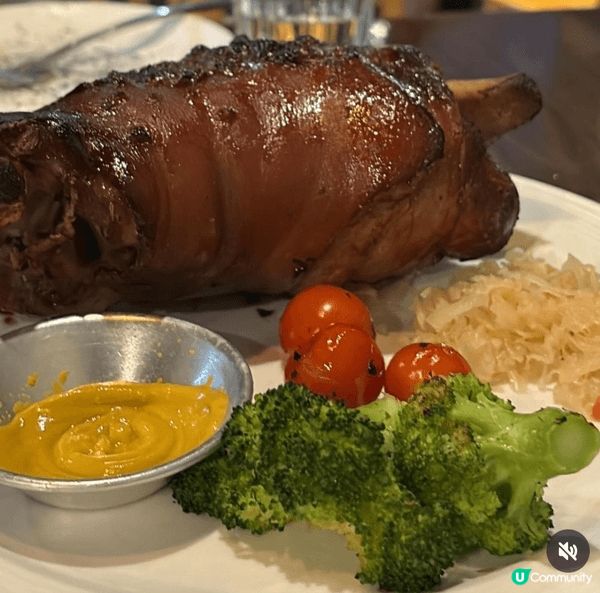 屯門超高質西式Cafe