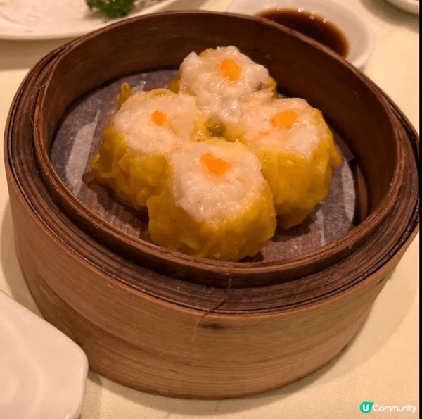 每次去飲茶或晚飯必選，好吃、價錢不貴