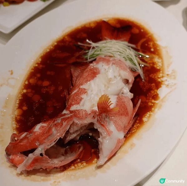每次去飲茶或晚飯必選，好吃、價錢不貴