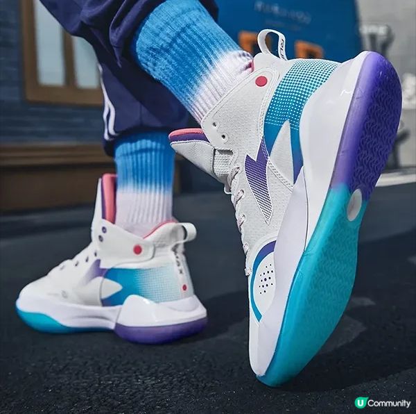 籃球鞋的耐用性如何影響購買決策？