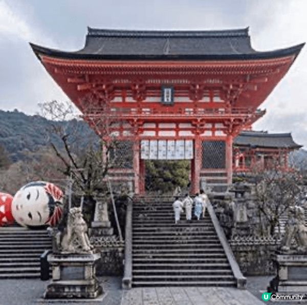 呢兩張相係我最近去日本東京同京都拍攝嘅打卡靚相！第一張係東京...