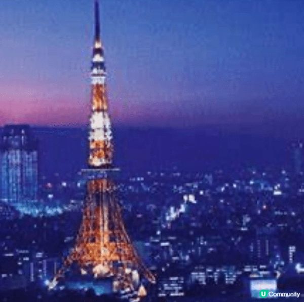 呢兩張相係我最近去日本東京同京都拍攝嘅打卡靚相！第一張係東京...