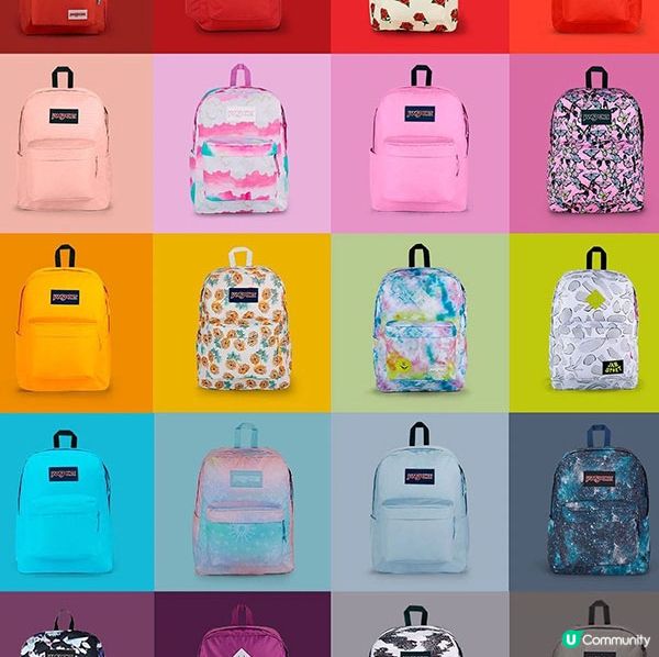 Jansport：經典後背包品牌，值得推薦的理由