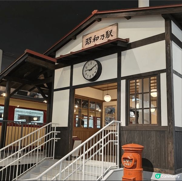 我以前覺得自己唔算係鐵路迷，只係鍾意坐火車放空。但去完京都鐵...