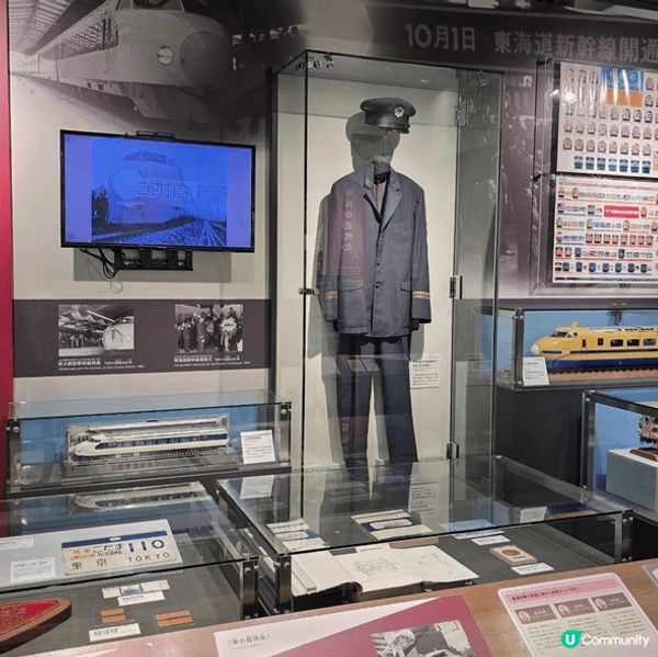 我以前覺得自己唔算係鐵路迷，只係鍾意坐火車放空。但去完京都鐵...