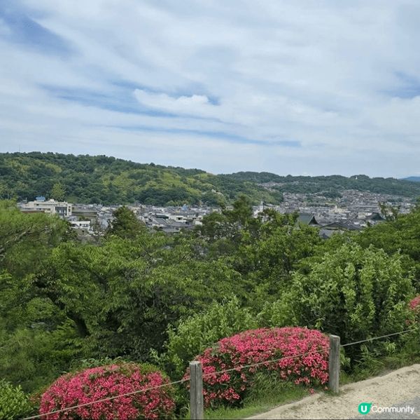 要去金澤，兼六園基本上係必入嘅清單，但每次聽人講「日本三大名...